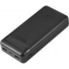 Brevia 20000mAh Black (45215) - зображення 5