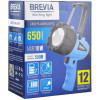 Brevia LED 500М, 10W LED 650lm, 4400mAh, microUSB (11600) - зображення 6