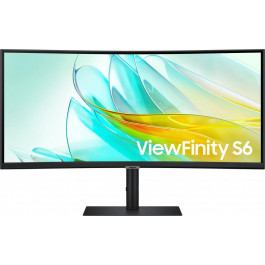   Samsung ViewFinity S65C (LS34C652UAU)