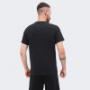 Nike Чорна чоловіча футболка  M Nk Dry Tee Dfc Crew Solid AR6029-010 - зображення 2