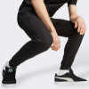 PUMA Спортивні штани  ESS Elevated Sweatpants TR CL 67597601 S Black (4099683694763) - зображення 4