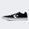 Converse Кеды  El Distrito 2.0 Ox 167008C 42 (8.5) 26.5 см Черные (888757900992) - зображення 1