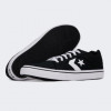 Converse Кеды  El Distrito 2.0 Ox 167008C 42 (8.5) 26.5 см Черные (888757900992) - зображення 2