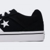 Converse Кеды  El Distrito 2.0 Ox 167008C 42 (8.5) 26.5 см Черные (888757900992) - зображення 4