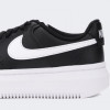 Nike Жіночі кеди низькі  W Court Vision Alta Ltr DM0113-002 39 (8) 25 см Чорні (195237045075) - зображення 5