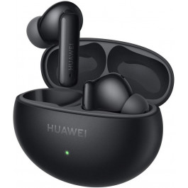   HUAWEI FreeBuds 6i Black (55037551)