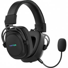   HATOR Hypergang 2 Wireless Black (HTA-950)