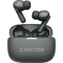   Canyon OnGo TWS-10 Grey (CNS-TWS10BK)