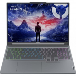   Lenovo Legion 5 16IRX9 Luna Grey (83DG007BRA)