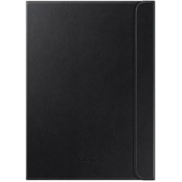   Samsung Galaxy Tab S2 9.7 T810 Book Cover Black (EF-BT810PBEGRU)