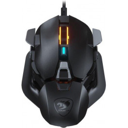   Cougar Dualblader USB Black