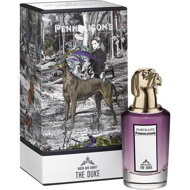 Penhaligon's Much Ado About The Duke Парфюмированная вода 75 мл - зображення 1