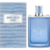 Jimmy Choo Jimmy Choo Man Туалетная вода 30 мл - зображення 1