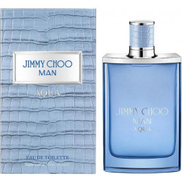   Jimmy Choo Jimmy Choo Man Туалетная вода 30 мл