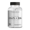 Powerful Progress ZMA+B6 (90 капс) - зображення 1