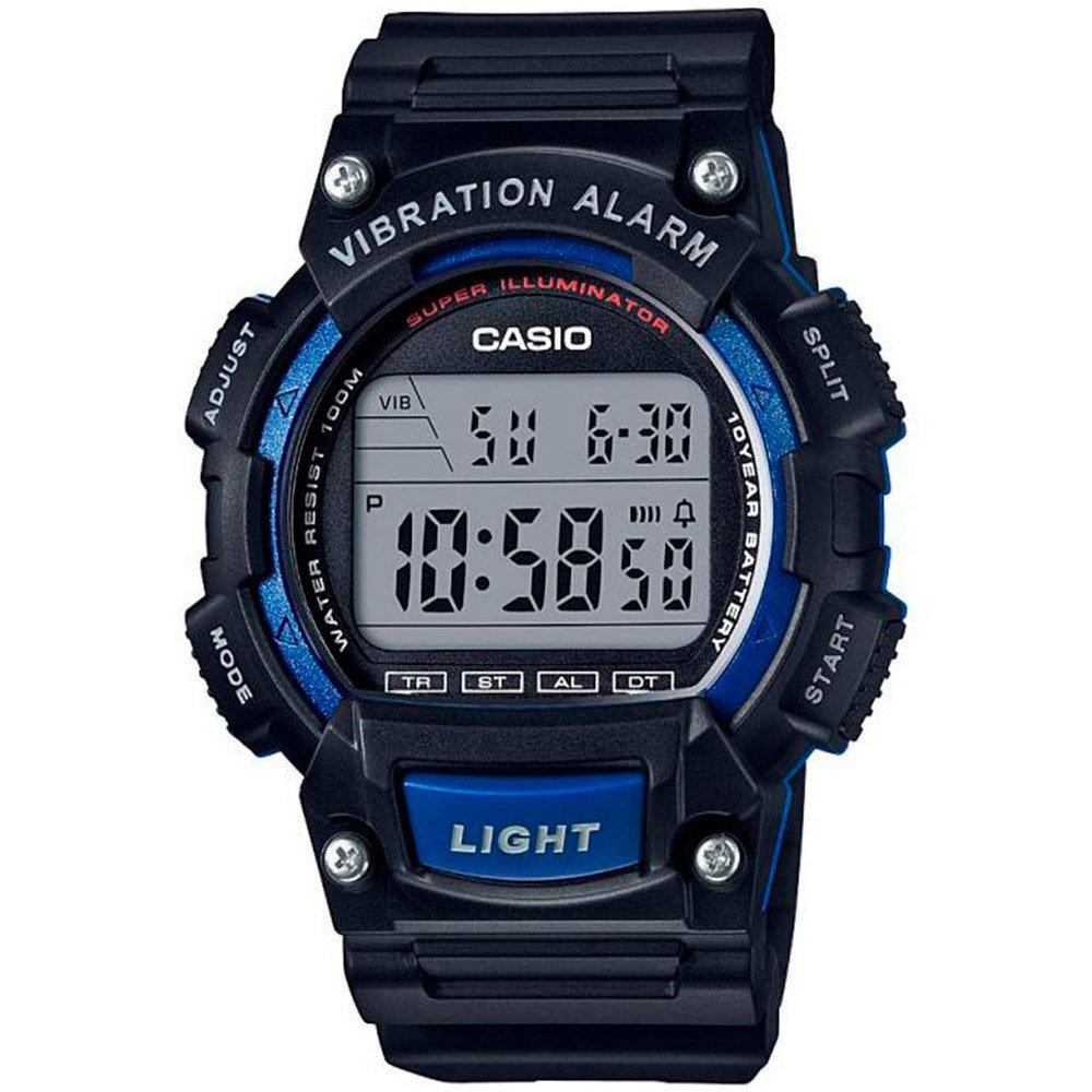 Casio Standard Digital W-736H-2AVEF - зображення 1