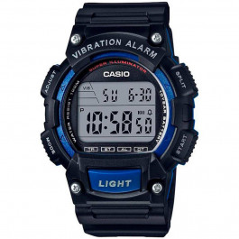   Casio Standard Digital W-736H-2AVEF