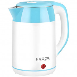   BROCK WK 5521 WH