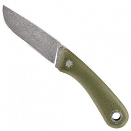   Gerber Spine Fixed Green (31-003688)