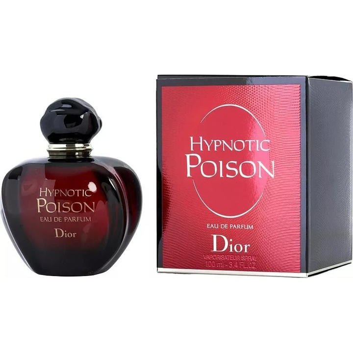 Christian Dior Hypnotic Poison Парфюмированная вода для женщин 100 мл - зображення 1