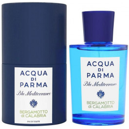   Acqua di Parma Blu Mediterraneo Bergamotto di Calabria Туалетная вода унисекс 150 мл