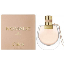   CHLOE Nomade Absolu de Parfum Парфюмированная вода для женщин 75 мл