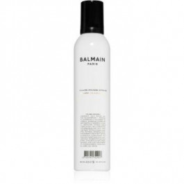   Balmain Hair Couture Mousse Volumatrice пінка для об'єму волосся 300 мл