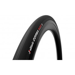   Vittoria Покришка безкамерна  Road Corsa N.EXT 700x28c TLR Full Black G2.0 - 11A00400