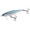 Salmo Thrill Sinking 5cm / Blue Fingerling (QTH002) - зображення 2