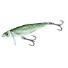 Salmo Thrill Sinking 5cm / Blue Fingerling (QTH002) - зображення 5