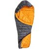 Turbat Nox 400 / 195cm, grey/cheddar orange (012.005.0393) - зображення 3