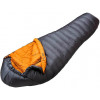 Turbat Nox 400 / 195cm, grey/cheddar orange (012.005.0393) - зображення 5