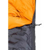 Turbat Nox 400 / 195cm, grey/cheddar orange (012.005.0393) - зображення 9