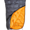 Turbat Nox 400 / 195cm, grey/cheddar orange (012.005.0393) - зображення 10