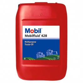   Mobil Fluid 428 20л