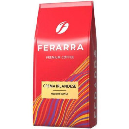   Ferarra Crema Irlandese в зернах 1 кг (4820198875183)