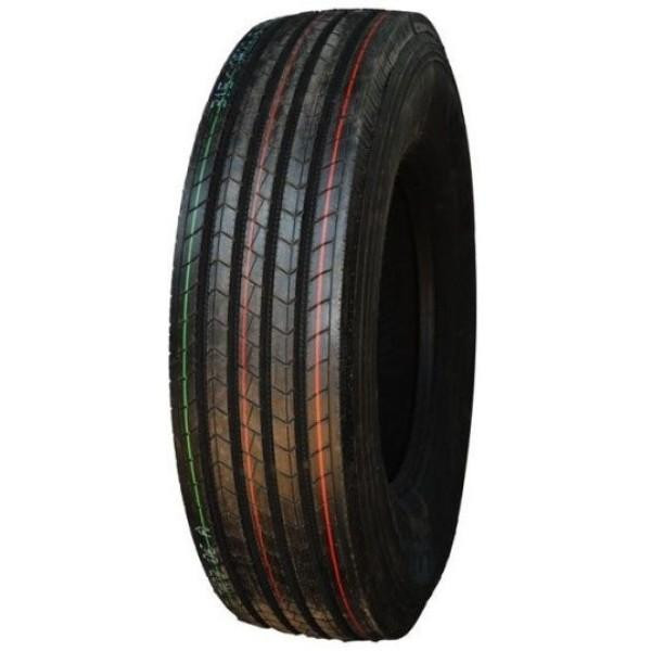 Lanvigator S201 385/65 R22.5 160L - зображення 1