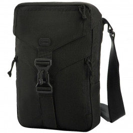   M-Tac Сумка через плече  Magnet XL Shoulder Bag Elite - Black (10098002)