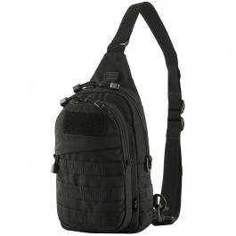   M-Tac Сумка M-Tac Assistant Bag black (GP0186-BK)