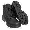 Mil-Tec Security Low - Black (12836000-042) - зображення 1