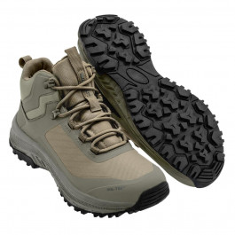   Mil-Tec Assault Mid - Olive (12819401-009)