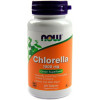 Now Chlorella 1000 mg (60 таб) - зображення 1