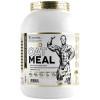 Kevin Levrone GOLD Oat Meal 2500 g /25 servings/ Banana - зображення 1