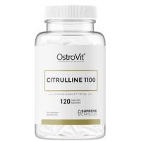 OstroVit Citrulline 1100 mg 120 caps /30 servings/ - зображення 1