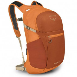   Osprey Daylite Plus / Umber/Tequila Sunrise (10006071)