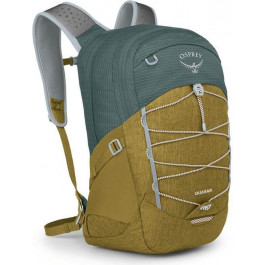   Osprey Quasar 26 / Green Tunnel/Brindle Brown (10005368)