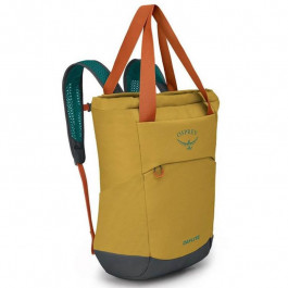   Osprey Daylite Tote Pack / Tumbleweed Yellow/Tunnel Vision (10006075)