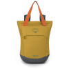 Osprey Daylite Tote Pack / Tumbleweed Yellow/Tunnel Vision (10006075) - зображення 2