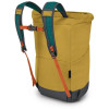 Osprey Daylite Tote Pack / Tumbleweed Yellow/Tunnel Vision (10006075) - зображення 3