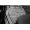 WeatherTech Коврики в салон для Volkswagen Golf 7 2013- (444961) - зображення 1